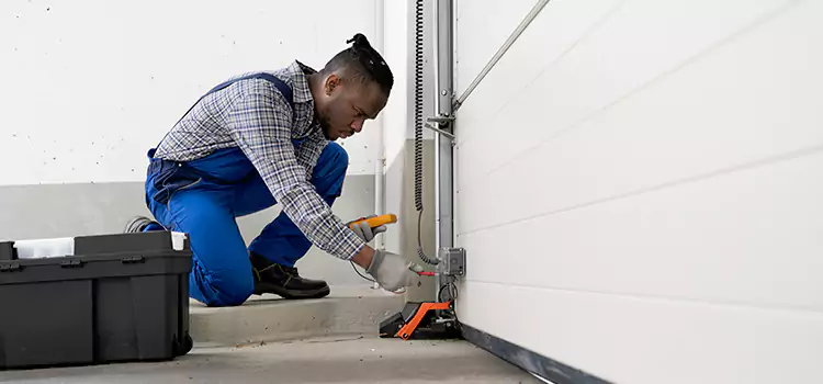 Expert Solutions for Every Garage Lock Need in Biddeford, ME