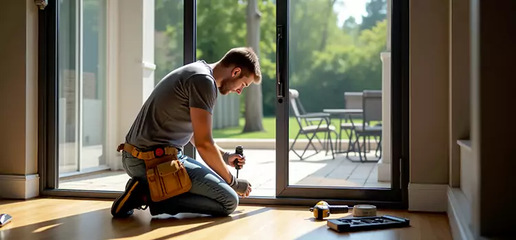 Comprehensive Solutions for Every Glass Door Need in Biddeford, ME