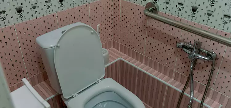 Meeting Diverse Needs With Accessible Restroom Solutions in Biddeford, ME