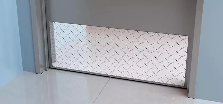 Benefits of Professional Kick Plate Solutions in Biddeford, ME