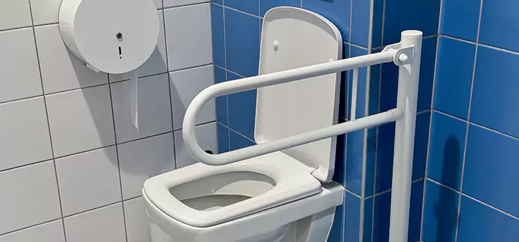 Comprehensive Solutions in Biddeford, ME for Accessible Facilities
