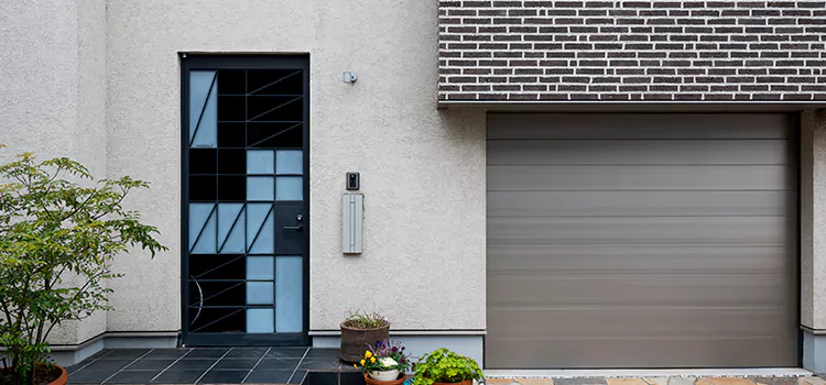 Residential Roll Up Security Doors Biddeford