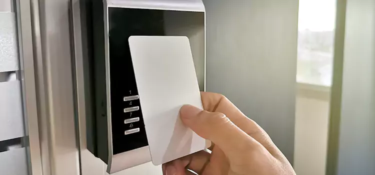 Advanced RFID Technology Integration in Biddeford, ME