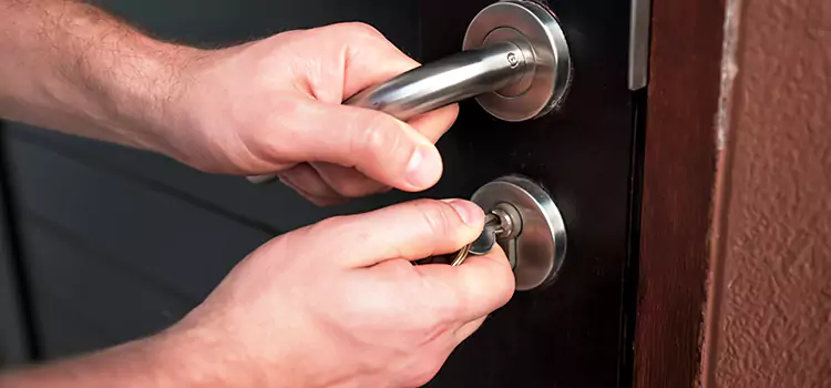 Door Closer Repair & Installation Biddeford